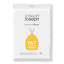 Joseph Joseph IW7 20L Custom-fit Bin Liners, Pack of 20 - Transparent Product Image 