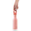 Joseph Joseph Loop Vacuum Insulated Water Bottle, 500ml - Coral Product Detail Image 