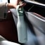 Joseph Joseph Loop Vacuum Insulated Water Bottle, 500ml - Green Product Lifestyle Image