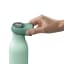 Joseph Joseph Loop Vacuum Insulated Water Bottle, 500ml - Green Product Detail Image 