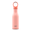 Joseph Joseph Loop Vacuum Insulated Water Bottle, 500ml - Coral Product Image 