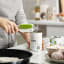 Joseph Joseph Pivot 3-in-1 Can Opener Product Lifestyle Image 