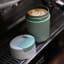 Joseph Joseph Sipp Travel Mug, 340ml - Green Product Lifestyle Image 
