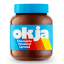 Okja Chocolate Hazelnut Spread Product Image 