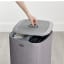 Joseph Joseph Tota 60L Laundry Separation Basket - Grey Product Lifestyles Image 
