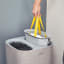 Joseph Joseph Tota 60L Laundry Separation Basket - Grey Product 