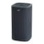 Joseph Joseph Tota 60L Laundry Separation Basket - Carbon Black Product Image 