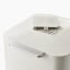 Joseph Joseph Totem Compact 40L Waste & Recycling Bin - Stone Product Detail Image 