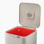 Joseph Joseph Totem Compact 40L Waste & Recycling Bin - Stone Product Detail Image 