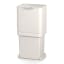 Joseph Joseph Totem Pop 60L Waste & Recycling Bin Product Image 