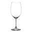 Riedel Vinum Cabernet/Merlot Glasses, Set of 4 (Only pay for 3)