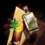 Mijenta Tequila Blanco 100% Agave Lifestyle Image 