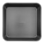 Sagenwolf Titanium Series Non-stick Square Pan, 24cm Product Top Down View