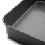 Sagenwolf Titanium Series Non-stick Square Pan, 24cm Product Detail Image 