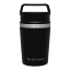 Stanley The Shortstack Travel Mug, 230ml - Matte Black Pebble 