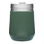 Stanley The Everyday Tumbler, 300ml - Hammertone Green back view