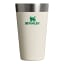 Stanley The Stacking Beer Pint, 470ml - Courtside Cream