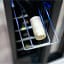 SnoMaster 7 Bottle Single Zone Wine Cooler Product Lifestyle Image 