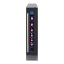 SnoMaster 7 Bottle Single Zone Wine Cooler Product Front View Image 