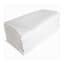 DSA White Polycotton Napkins, Set of 6