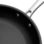 Sagenwolf Silver Series Stainless Steel Non-stick Pan - 28cm Product Detail Image 