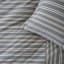 Linen House Vanern Duvet Cover Set - Queen detail