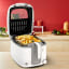 Moulinex Moulinex Uno Access 2.2L Deep Fryer automatic open lid