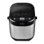 Moulinex Moulinex S/Steel Breadmaker 