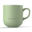 Sengetti The Perfect Mug, Set of 2 - Moss