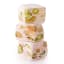 Ooh La La Artisan Confectionery Rose Pistachio French Nougat Petits detail