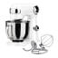 Cuisinart Precision 5.2L Stand Mixer detail