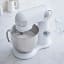 Cuisinart Precision 5.2L Stand Mixer mixing ingredients