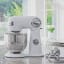 Cuisinart Precision 5.2L Stand Mixer on the kitchen counter