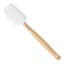 Le Creuset Craft Medium Spatula - White