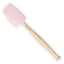 Le Creuset Craft Medium Spatula - Powder Pink