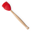 Le Creuset Craft Basting Brush - Cerise