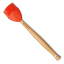 Le Creuset Craft Basting Brush - Flame