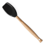 Le Creuset Craft Spatula Spoon - Black