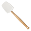 Le Creuset Craft Large Spatula Spoon - Meringue