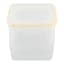 LocknLock Pet Dry Food Container, 5L angle