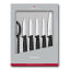 Victorinox Swiss Classic Paring Knife Gift Set, Set of 6 packaging