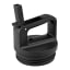 MiiR Leakproof Straw Lid - Black