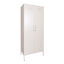 Popstrukt Lollipop Double Locker - Soft White