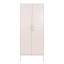 Popstrukt Sugar Cube Double Locker - Blush angle