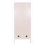 Popstrukt Sugar Cube Double Locker - Blush angle