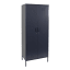 Popstrukt Sugar Cube Double Locker - Carbon Grey