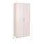 Popstrukt Sugar Cube Double Locker - Blush