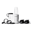 Nutribullet Nutribullet Pro 900W Limited Edition Matte Green High Speed Blender Bundle Set - Matte White