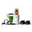 Nutribullet Nutribullet Pro 900W Limited Edition Matte Green High Speed Blender Bundle Set - Matte White angle