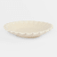 Mervyn Gers Impression Series Round Platter, 20cm - Alabaster